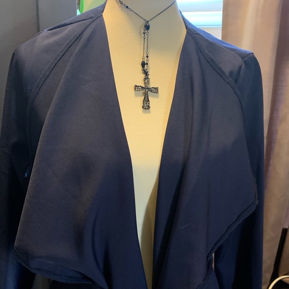 Trench coat - light weight - Picture 4 of 6